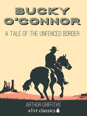 cover image of Bucky O'Connor
